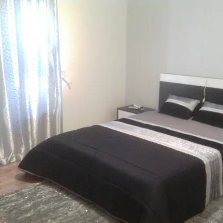 Apartamento Praia Vagueira شقة غافانا دا فاجويرا