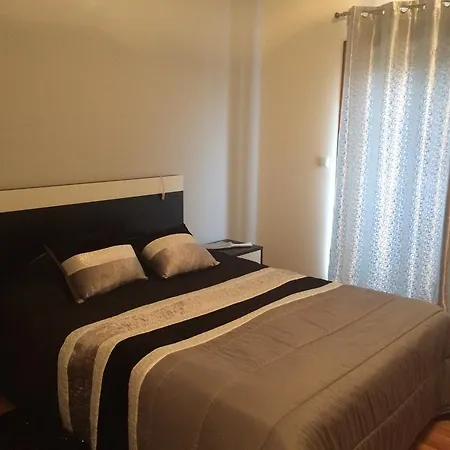 Apartamento Praia Vagueira * غافانا دا فاجويرا