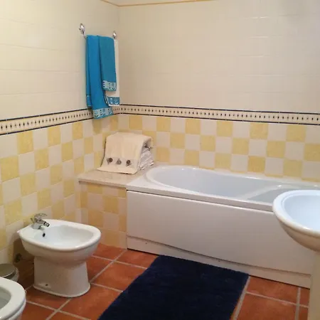 شقة Apartamento Praia Vagueira غافانا دا فاجويرا