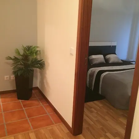 شقة Apartamento Praia Vagueira غافانا دا فاجويرا