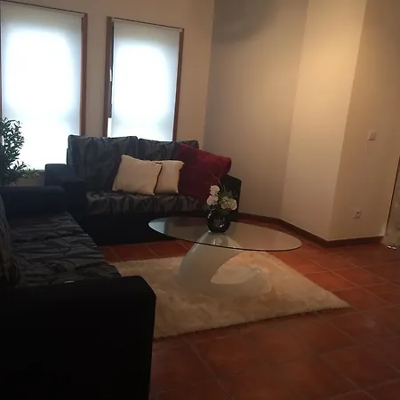 Apartamento Praia Vagueira شقة غافانا دا فاجويرا